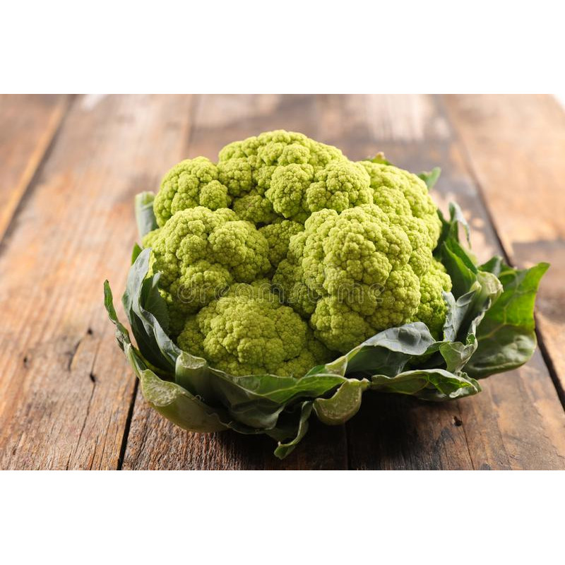 CAULIFLOWER - MACERATA GREEN