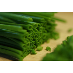 CHIVES - ONION LEAF