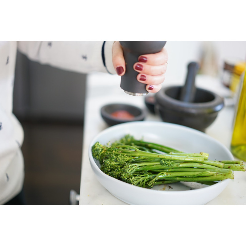 KAILAAN - CHINESE BROCCOLI - GAI LAN